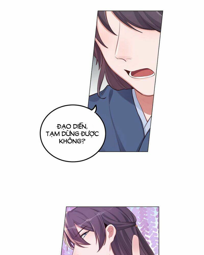 Tướng Quân Mời Xuất Đạo: Chapter 58