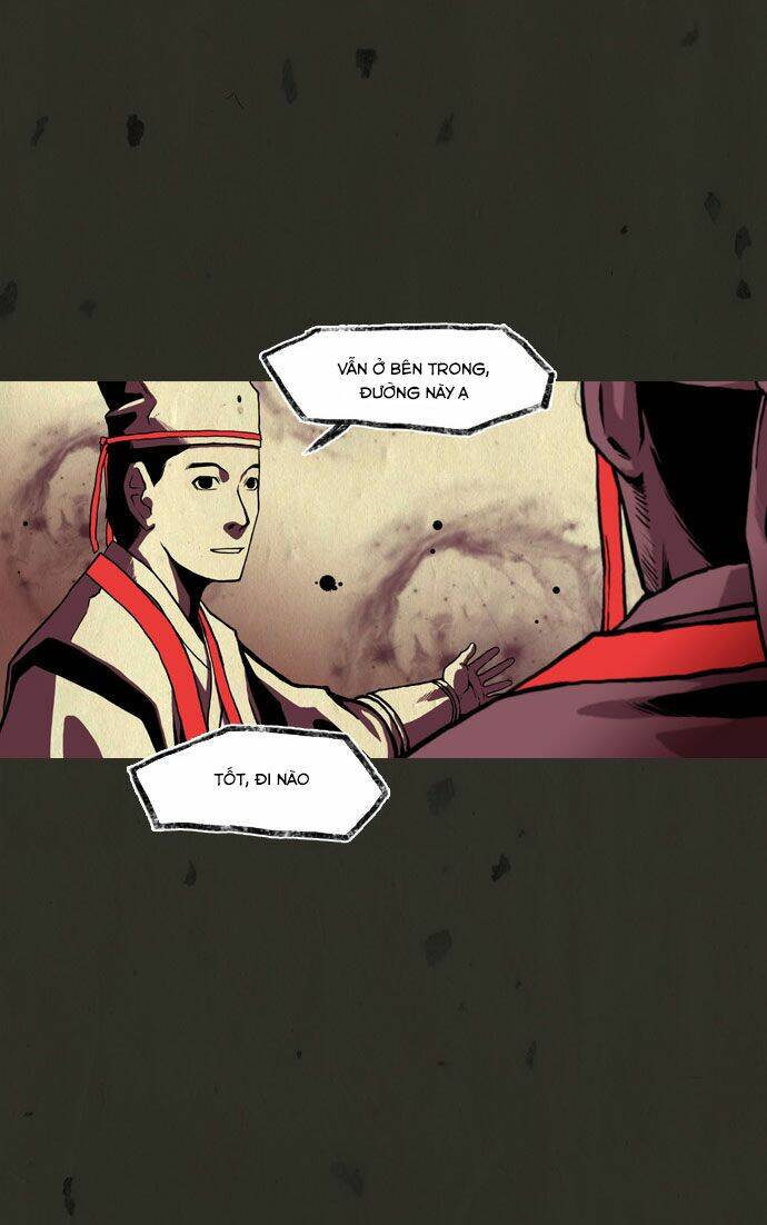 In Full Bloom: Chapter 35
