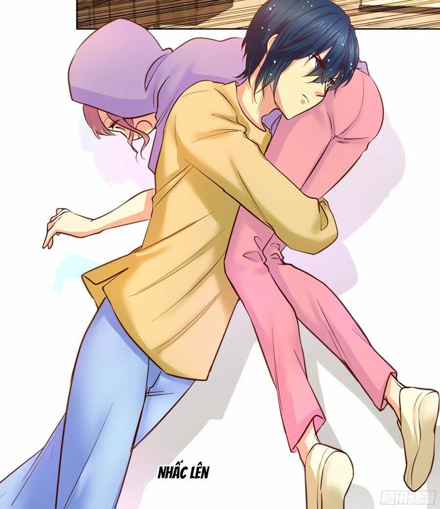 Lưu Luyến Tinh Diệu: Chapter 96