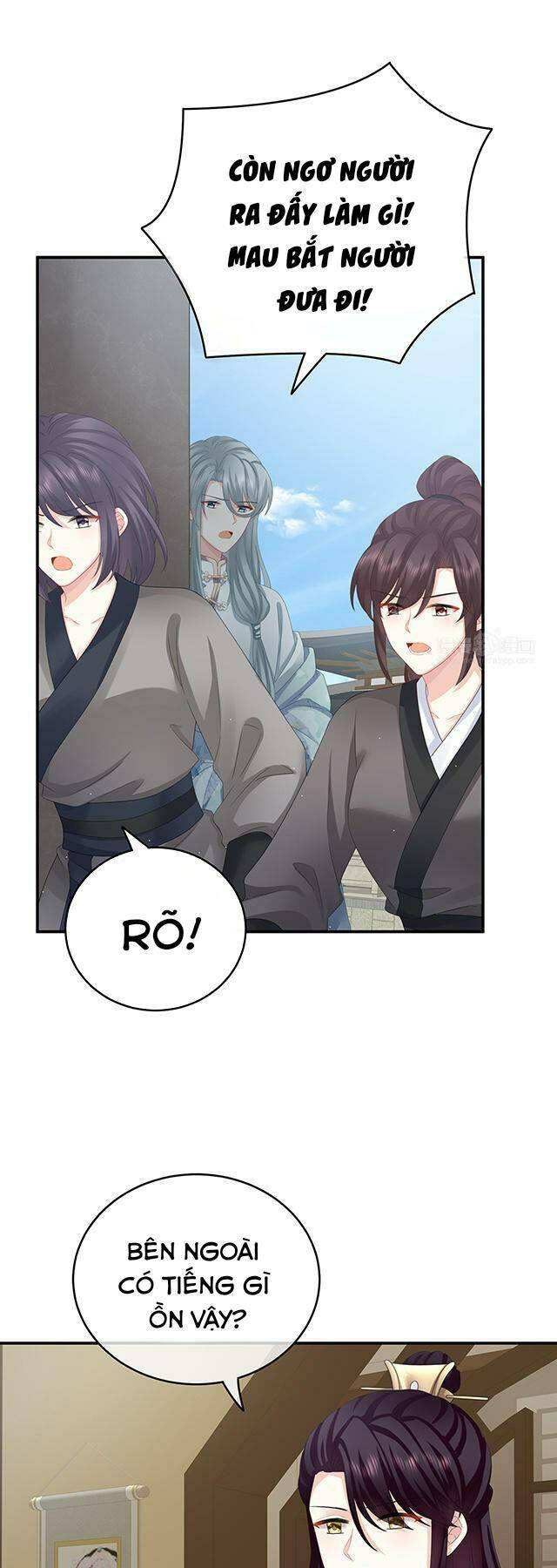 Kiều Phu Có Hỉ: Chapter 30.1