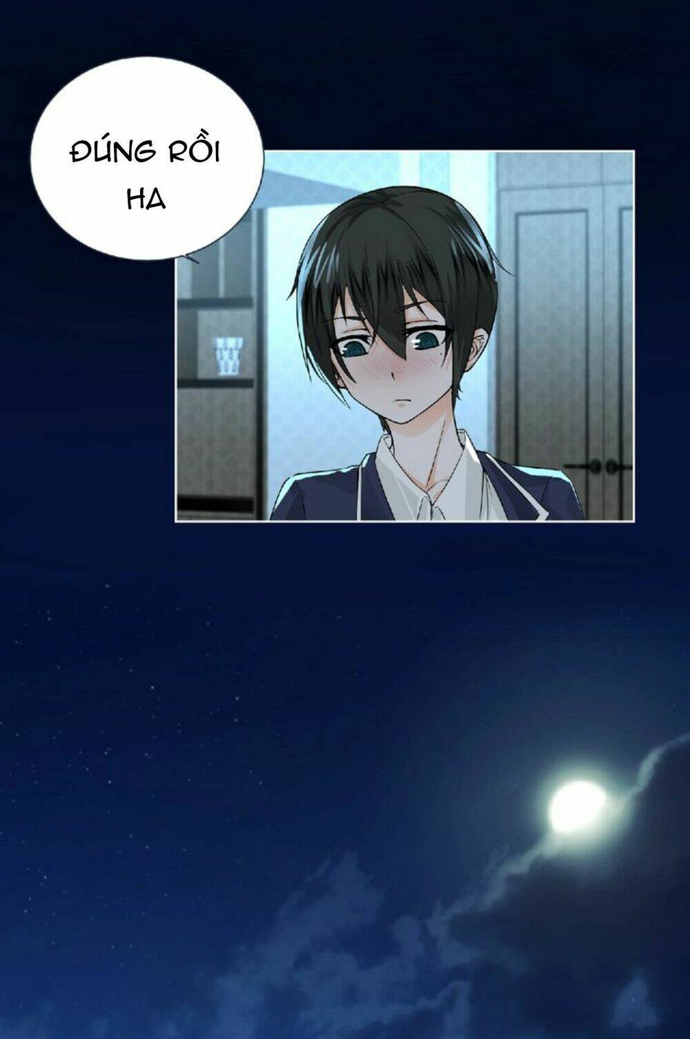 Đại Chiến Yêu Tinh: Chapter 7