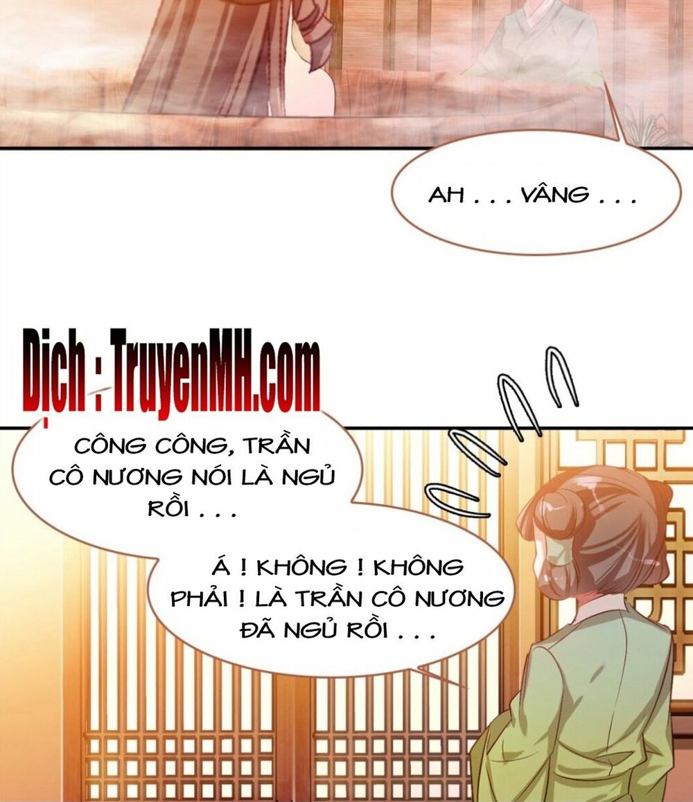 Gả Cho Một Tên Thái Giám Đáng Ghét: Chapter 86