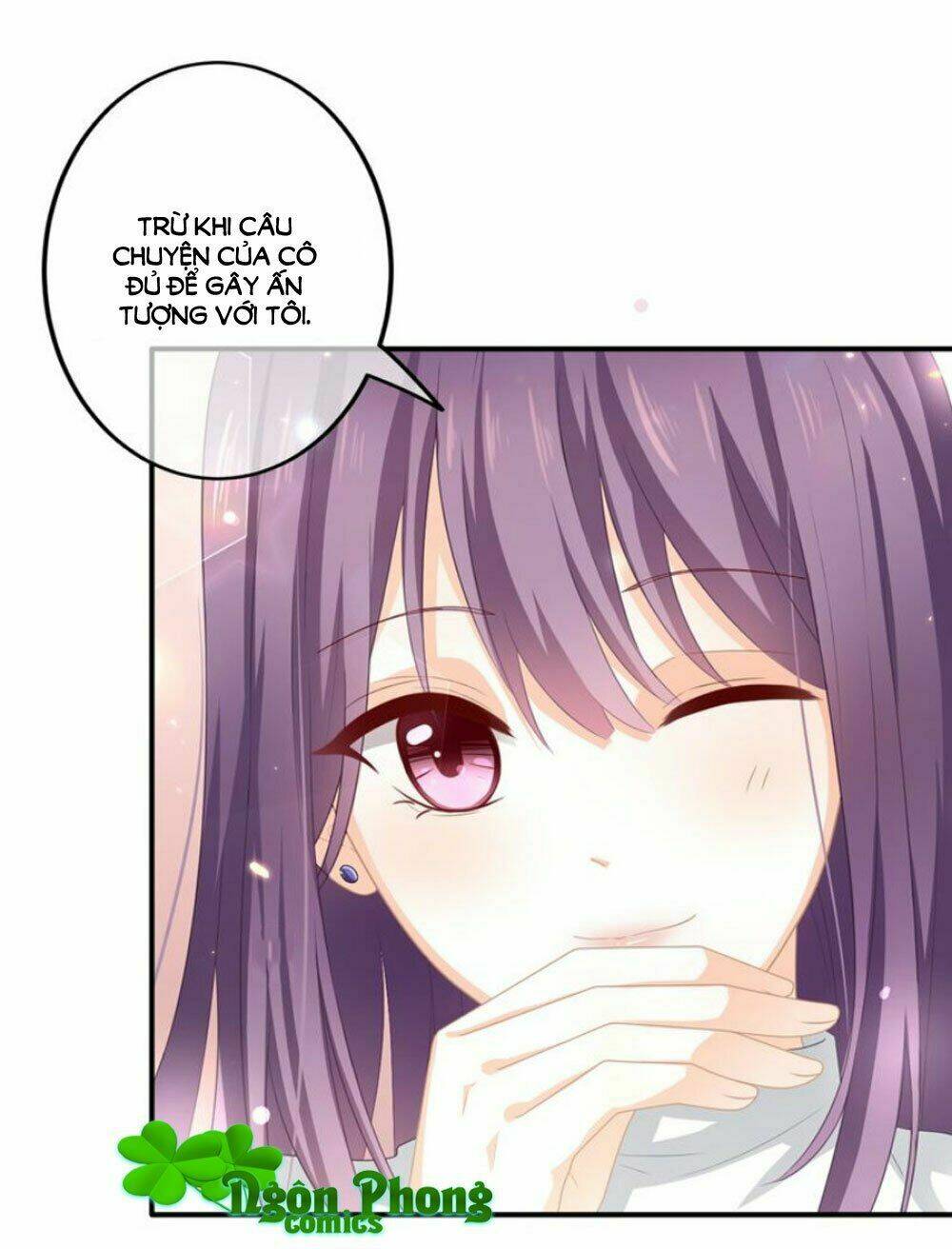 Tiệm May Luyến Sắc: Chapter 2