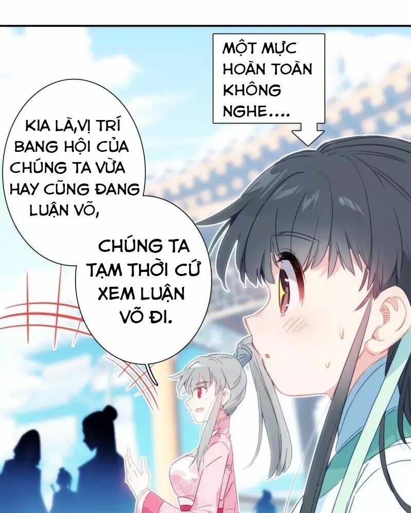 Thiên Ngoại Giang Hồ: Chapter 2