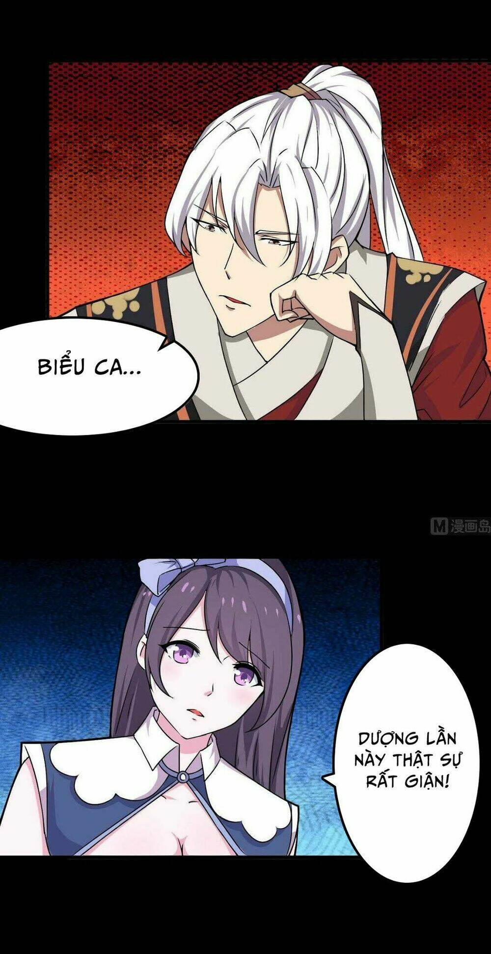 Tu Chân Giả Tại Dị Thế: Chapter 47