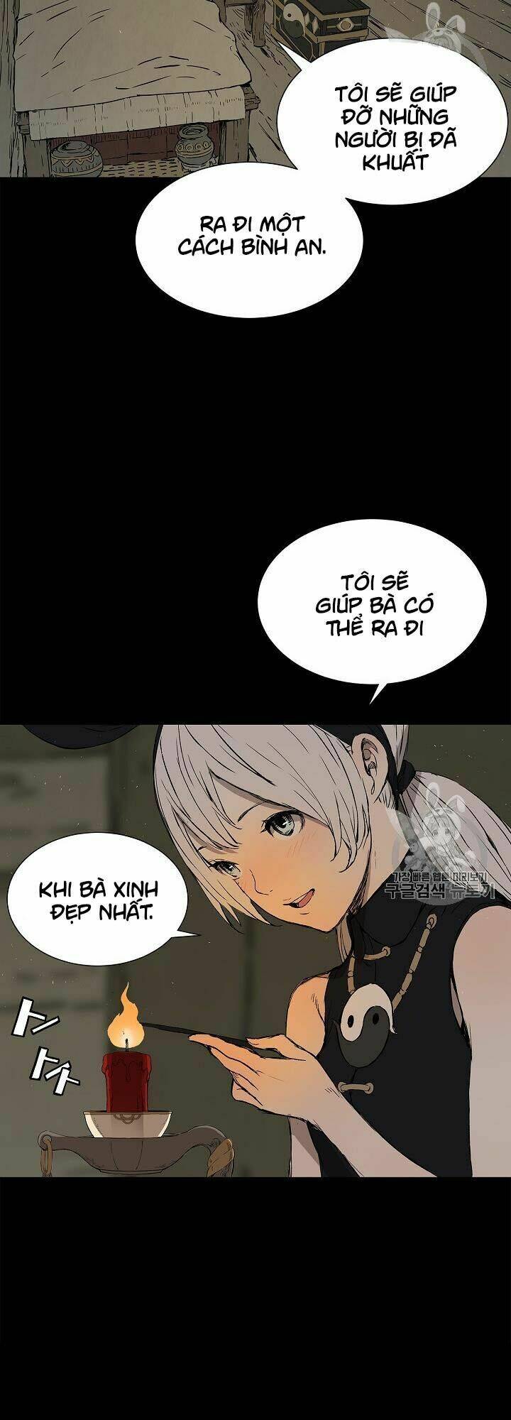 Vô Kiếm Tiểu Tử: Chapter 44