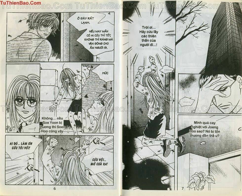 Thiên Sứ: Chapter 10