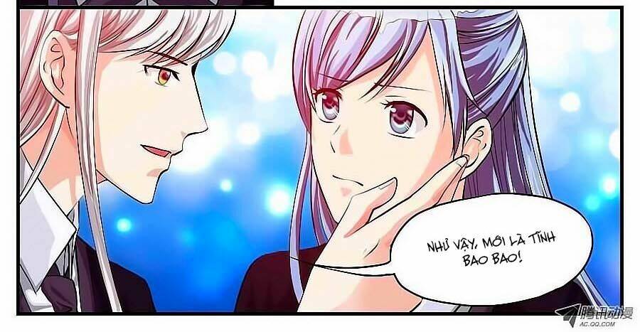 Học Viện Mỹ Nam Số 7: Chapter 7