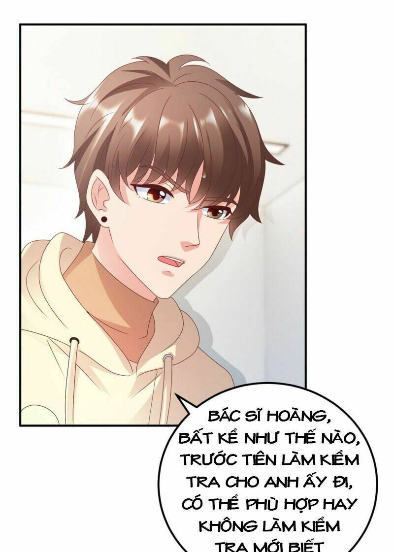 Thấu Thị Tiên Y: Chapter 116