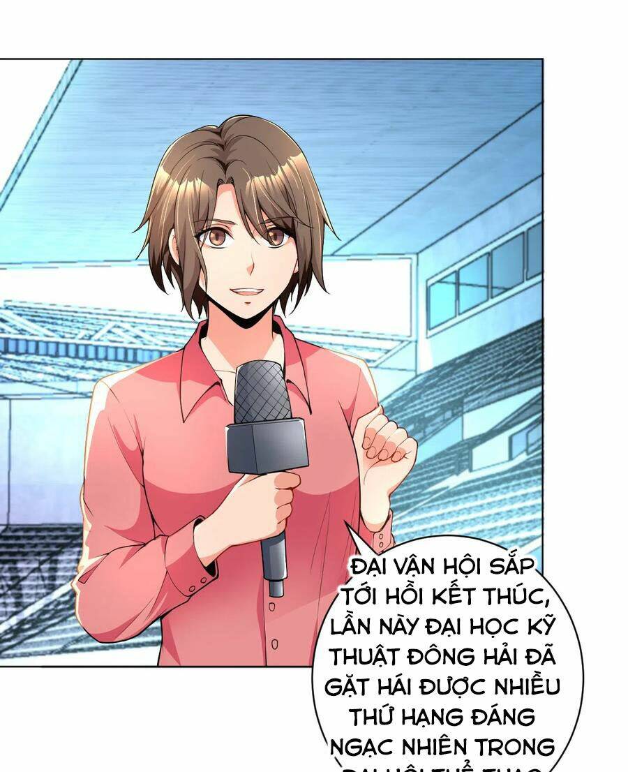 Y Đẳng Cuồng Binh: Chapter 128