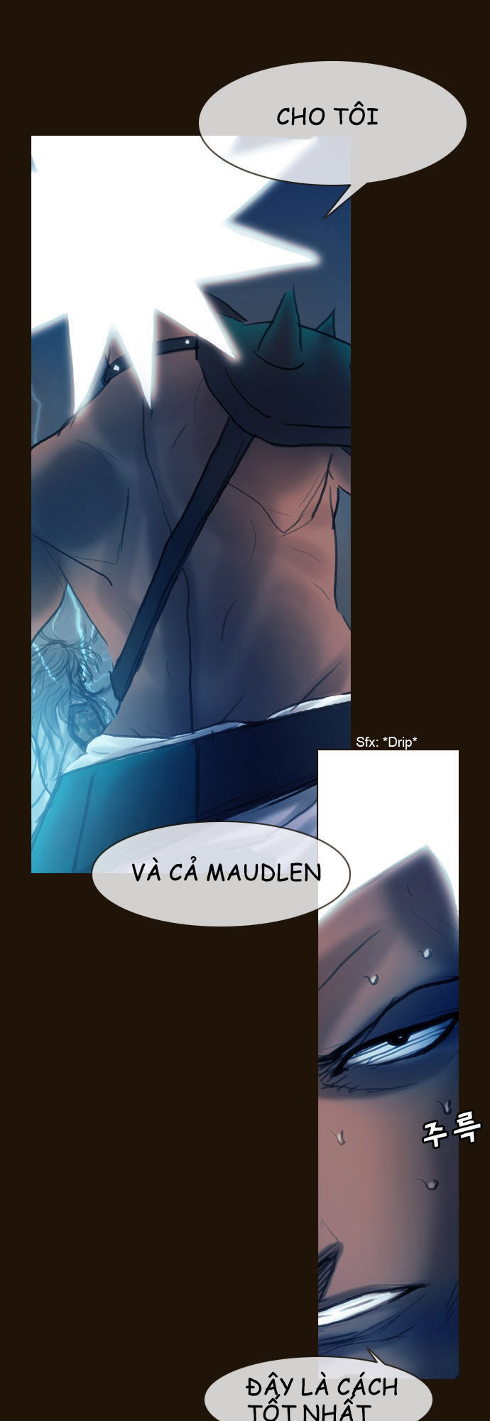 Magician: Chapter 163