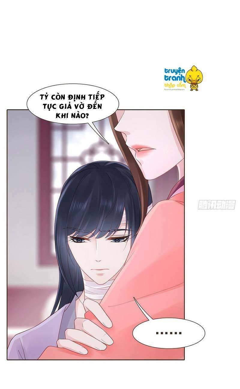 Đại Giá Thừa Tướng: Chapter 149