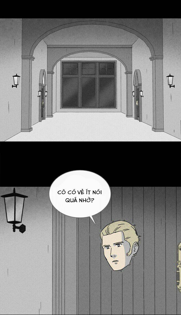 Những Câu Chuyện Bất Thường: Chapter 217