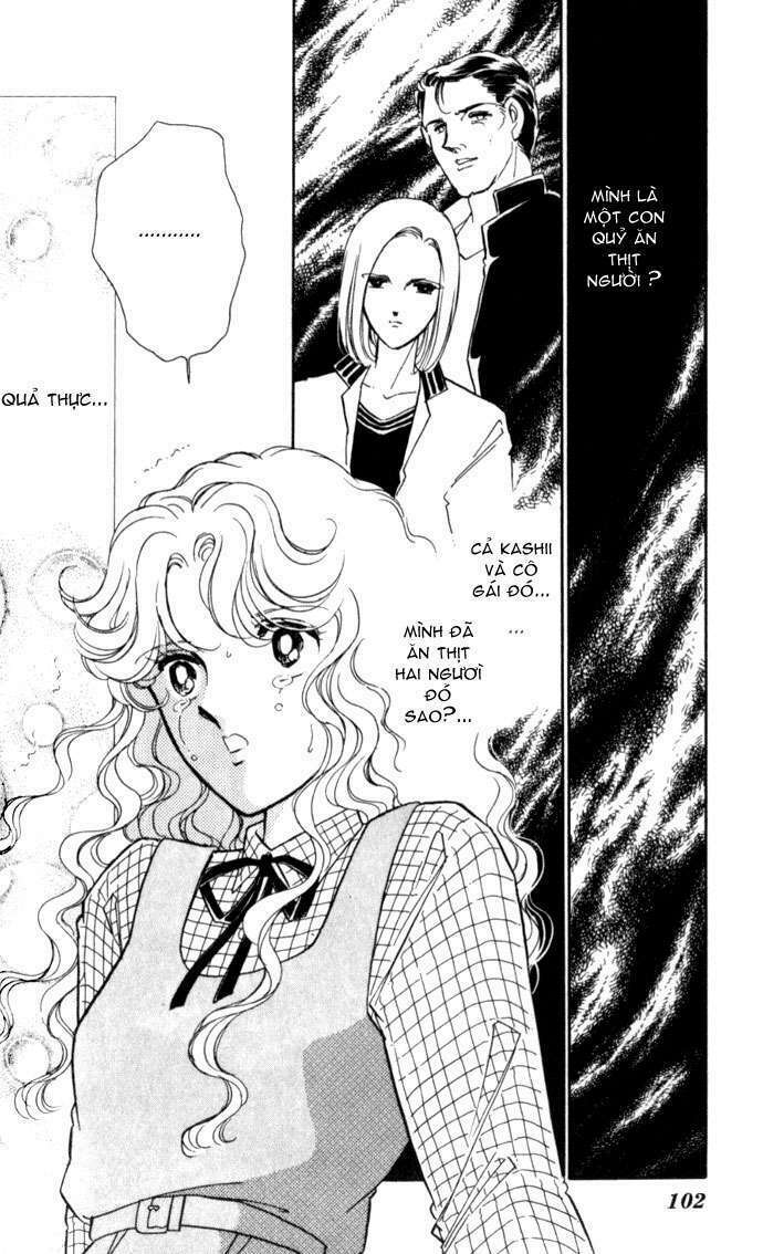 Ao No Fuuin - Blue Seal: Chapter 4