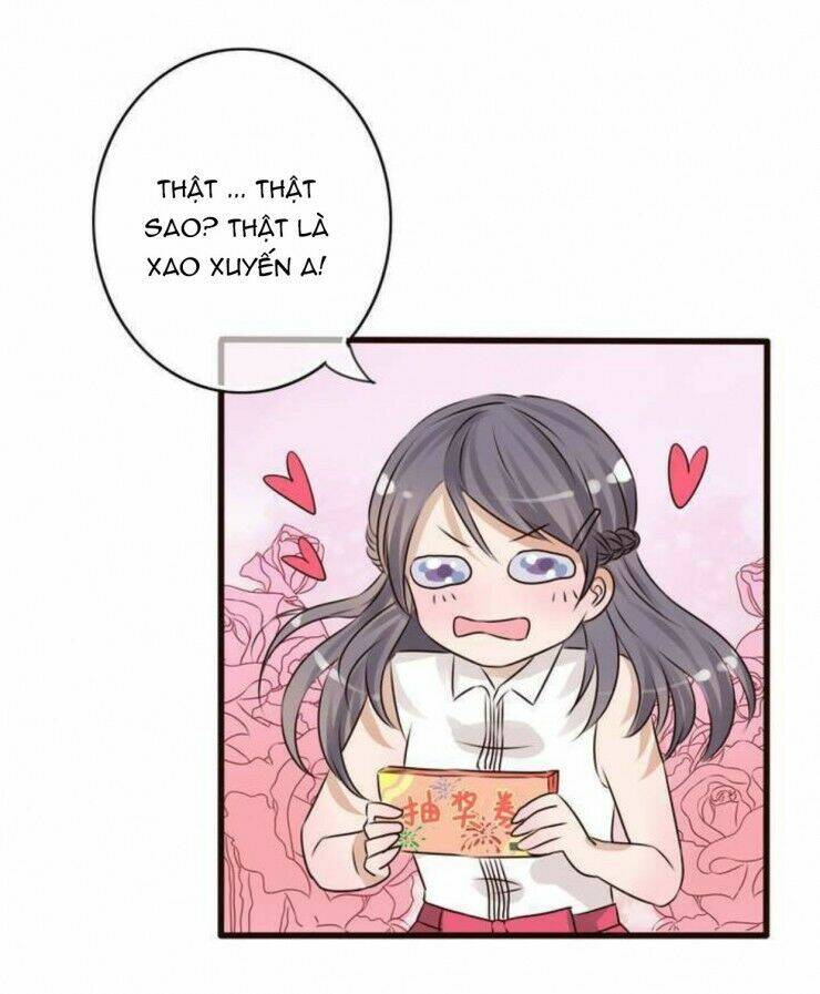 Sau Con Mưa Mùa Hạ: Chapter 7