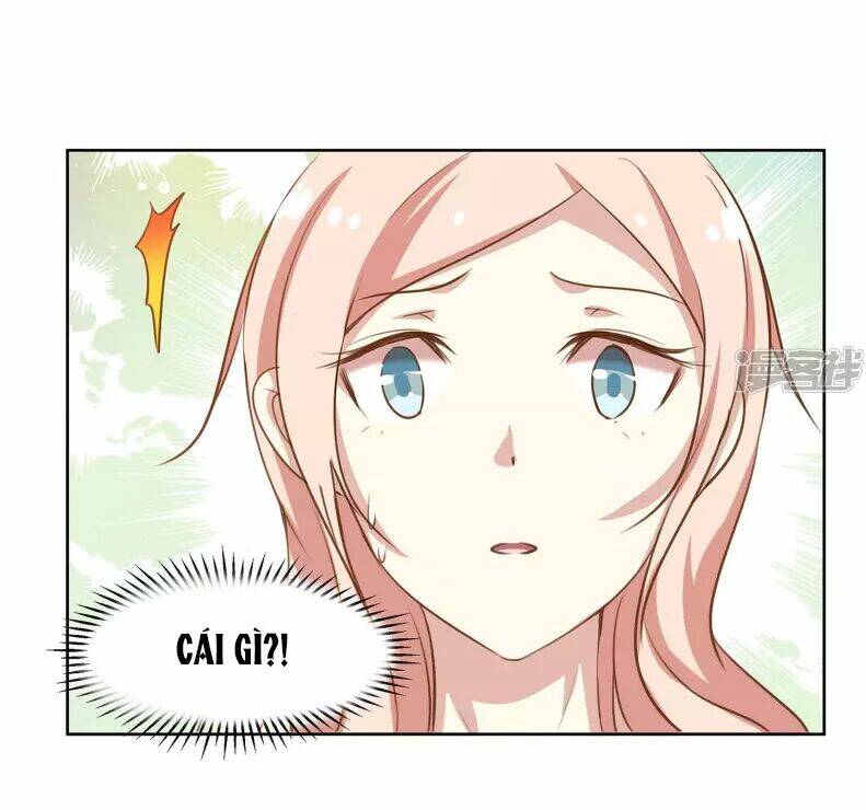 Hệ Thống Yêu Đương Với Nam Thần: Chapter 9