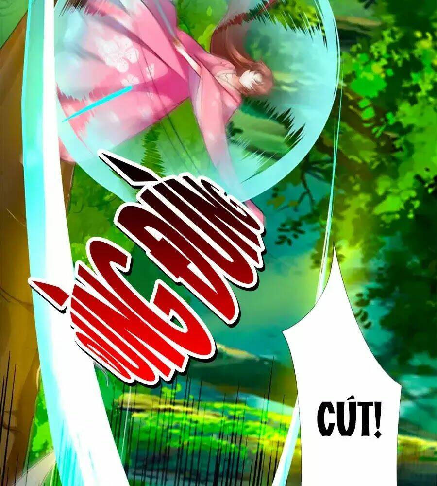 Phụng Lâm Thiên Hạ: Đệ Nhất Mỹ Nữ: Chapter 7