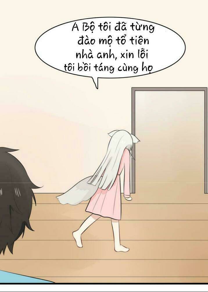 Thú Sủng Của Tôi Bị Mất Trí Rồi: Chapter 11