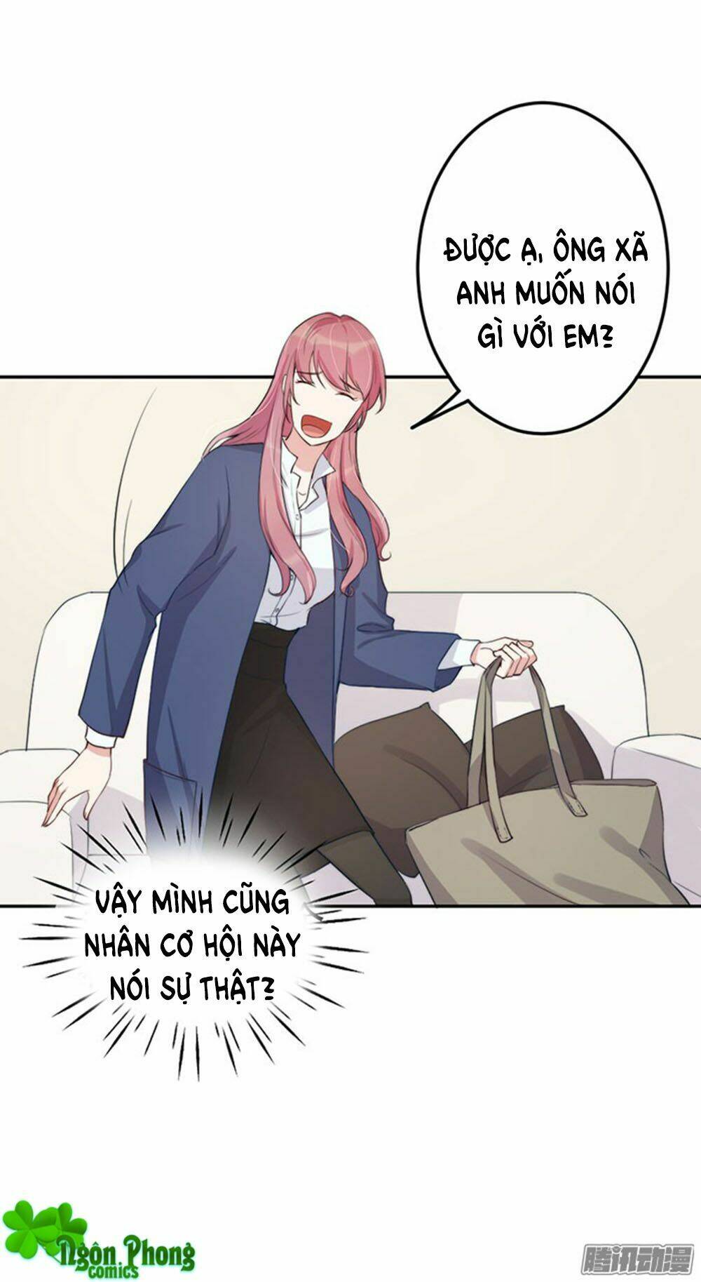 Bà Xã Tôi Là Nam Thần: Chapter 34