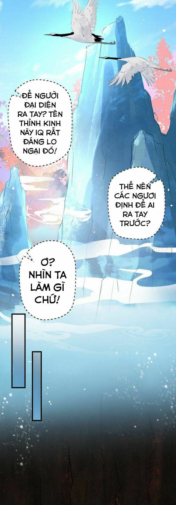 Tà Du Ký: Chapter 39