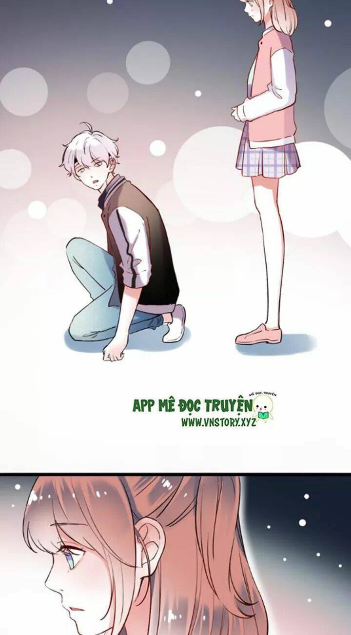 Trạch Thượng Tịch Mịch Huỳnh Hỏa: Chapter 19