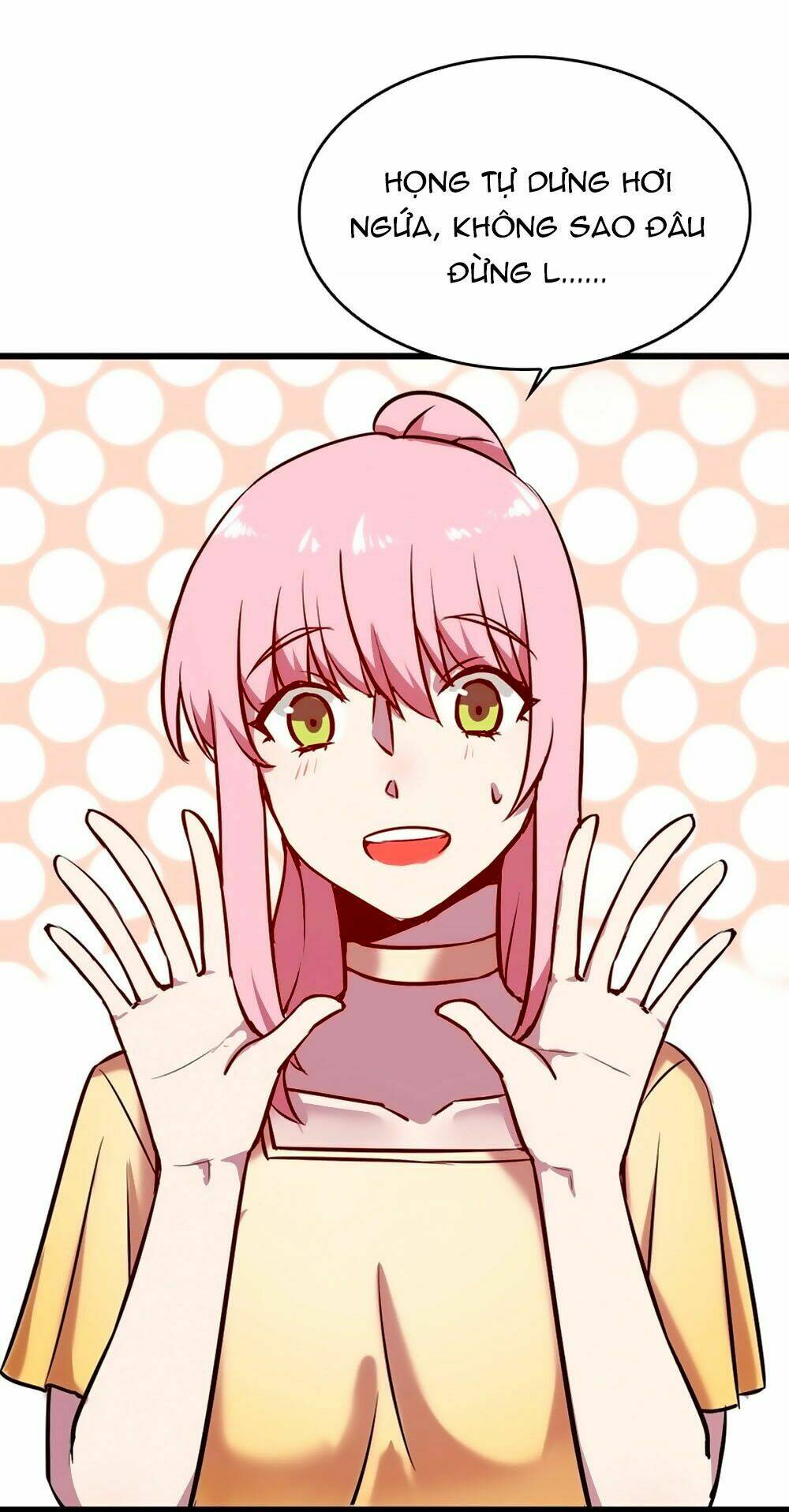 Bám Lấy Nam Thần Bất Chấp Thời Tiết: Chapter 20