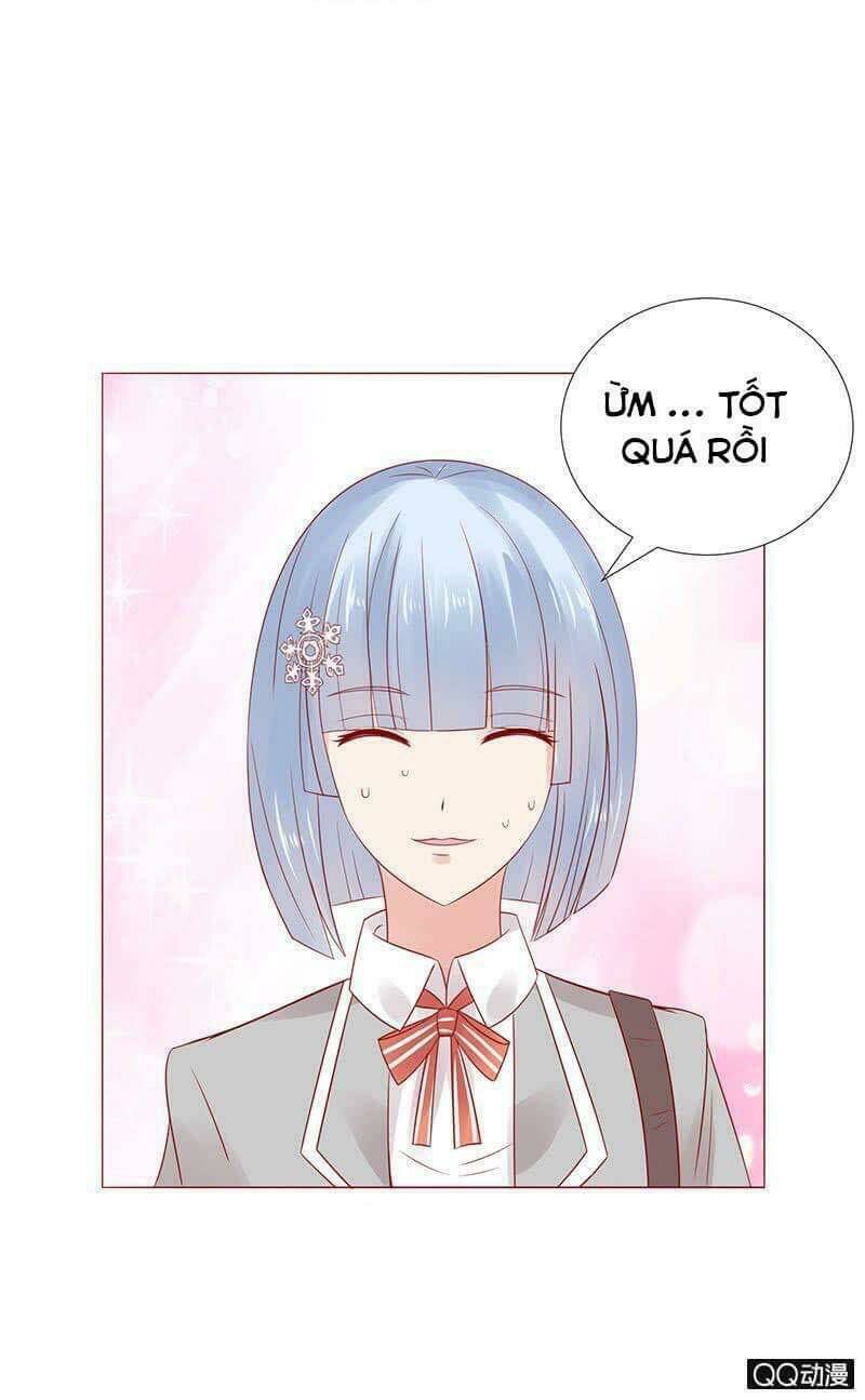 Băng Sơn Học Trưởng Không Được Chọc: Chapter 26.1