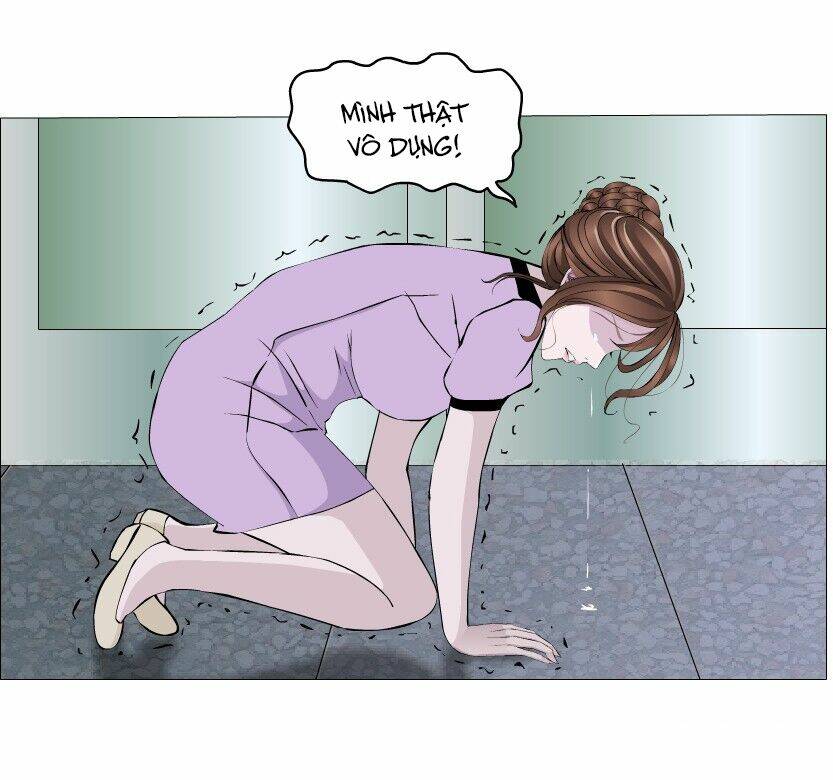 Cạm Bẫy Của Nữ Thần: Chapter 155