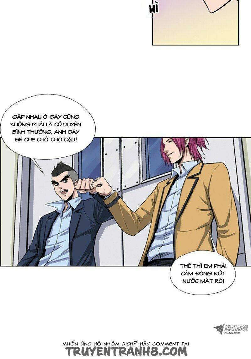 Vua Của Vong Linh: Chapter 42
