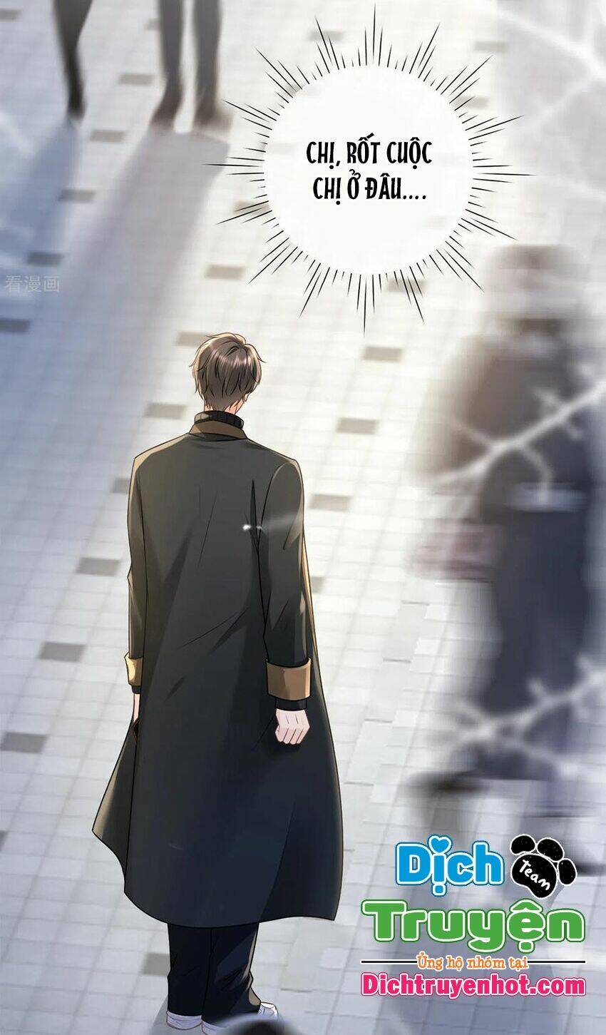 Bạn Gái Tôi Mới 30+: Chapter 122