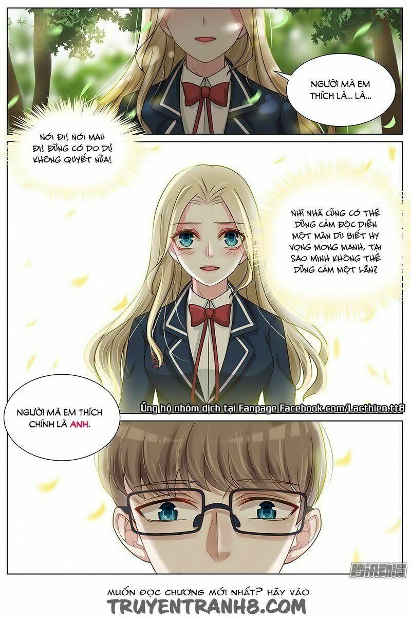 Vương Bài Giáo Thảo: Chapter 120