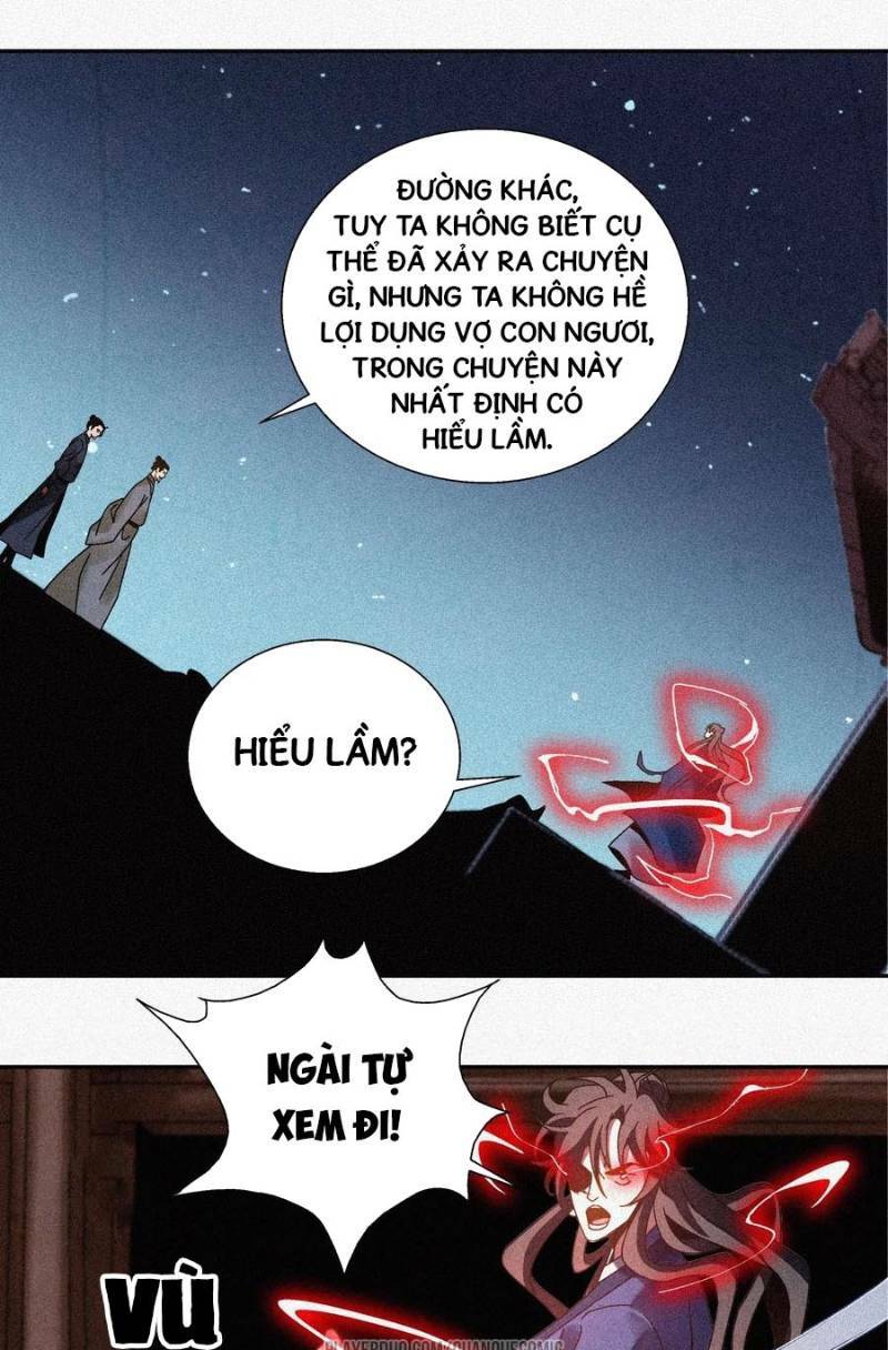 Ma Giáo Giáo Chủ Tái Xuất Giang Hồ: Chapter 8