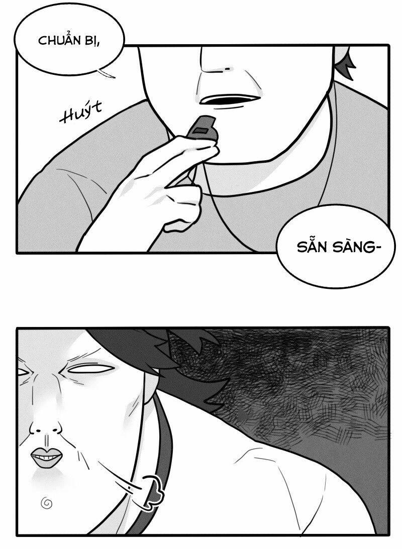 Not So Shoujo Love Story: Chapter 10