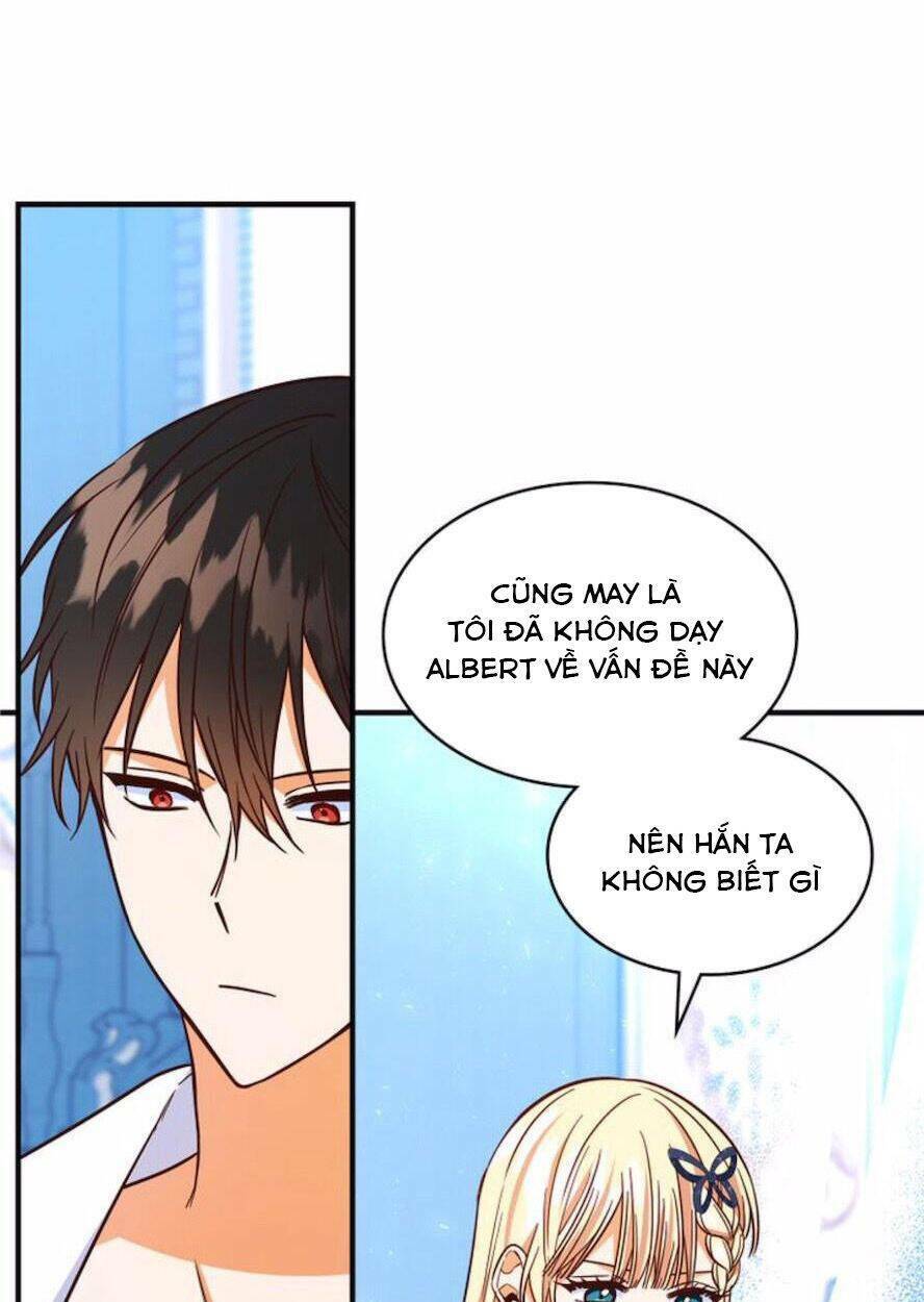 Lòng Trung Thành Với Kẻ Ác: Chapter 25