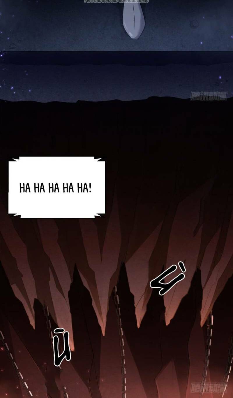 Chí Tôn Trọng Sinh: Chapter 8