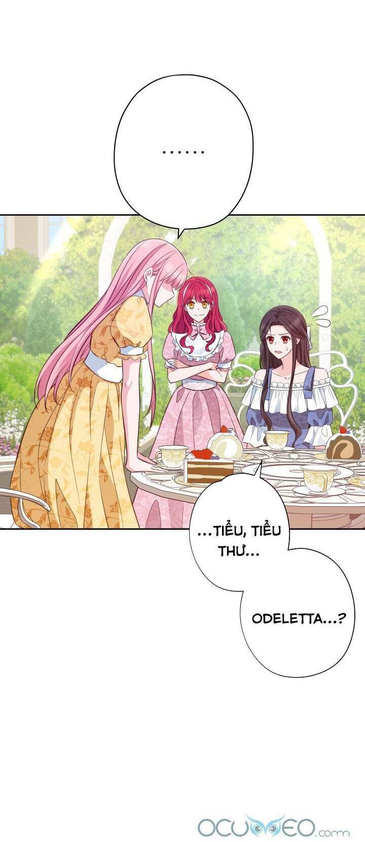 Gửi Đến Người Bạn Của Tôi: Chapter 14