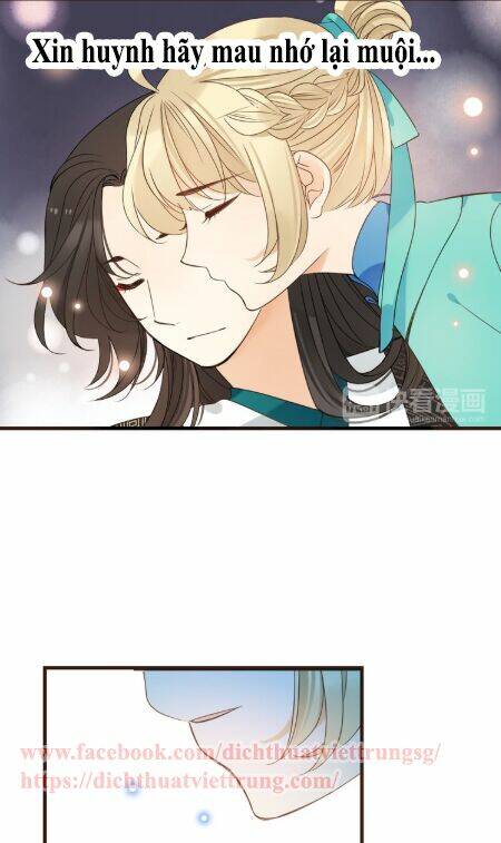 Bạn Trai Tôi Là Cẩm Y Vệ 2: Chapter 11