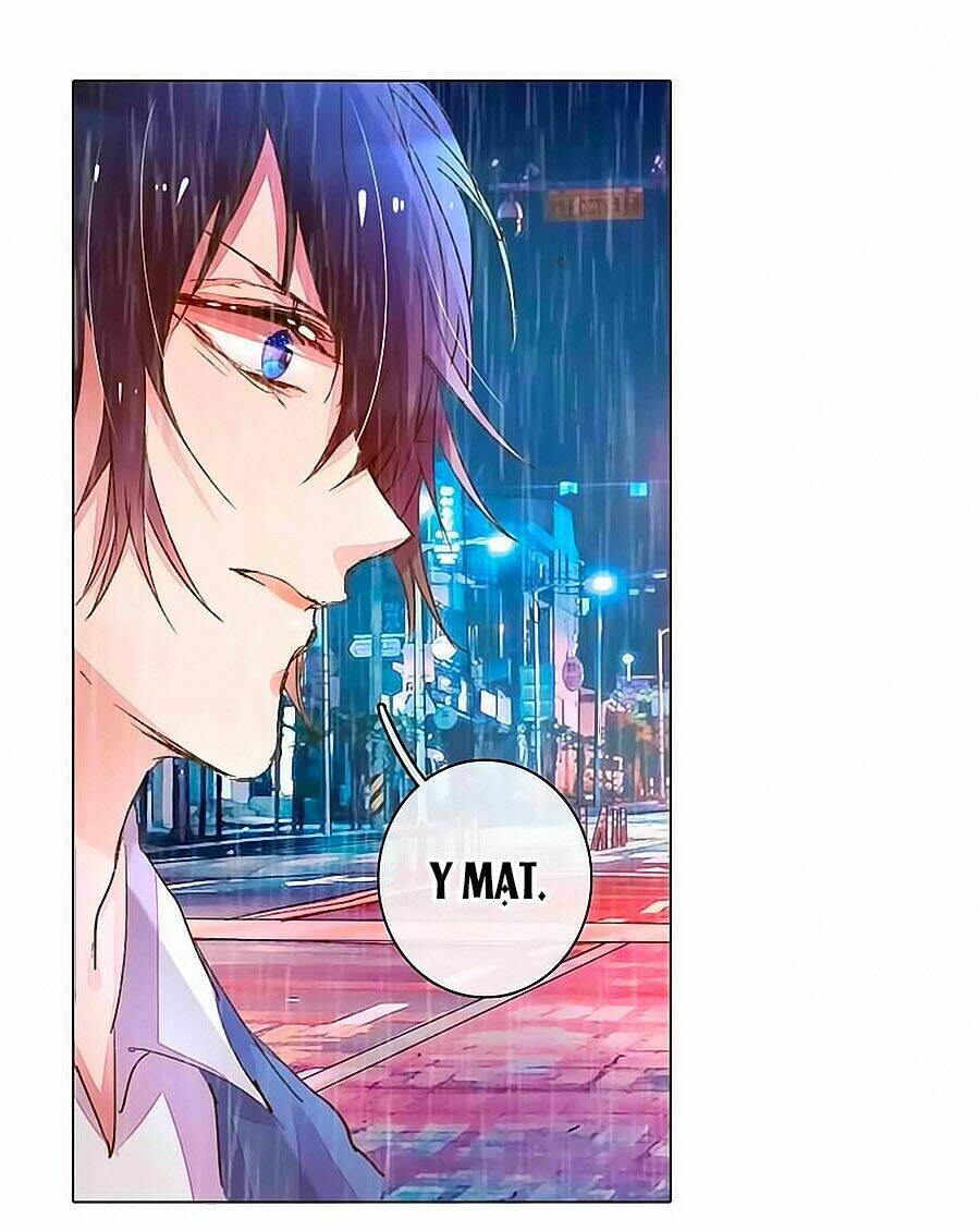 Hào Môn Tiểu Lãn Thê: Chapter 71