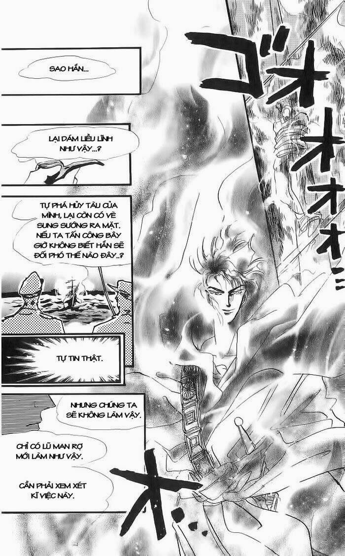 Đứa Con Số Phận: Chapter 12