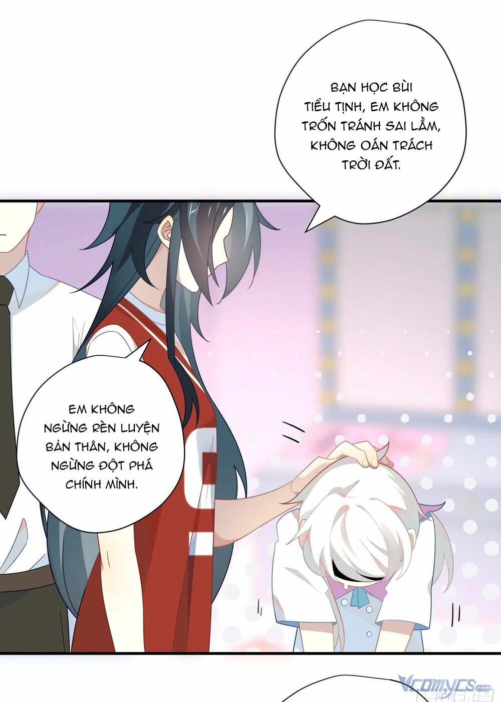 Nữ Phụ Như Tôi Cũng Có Ngày Ra Mắt: Chapter 37