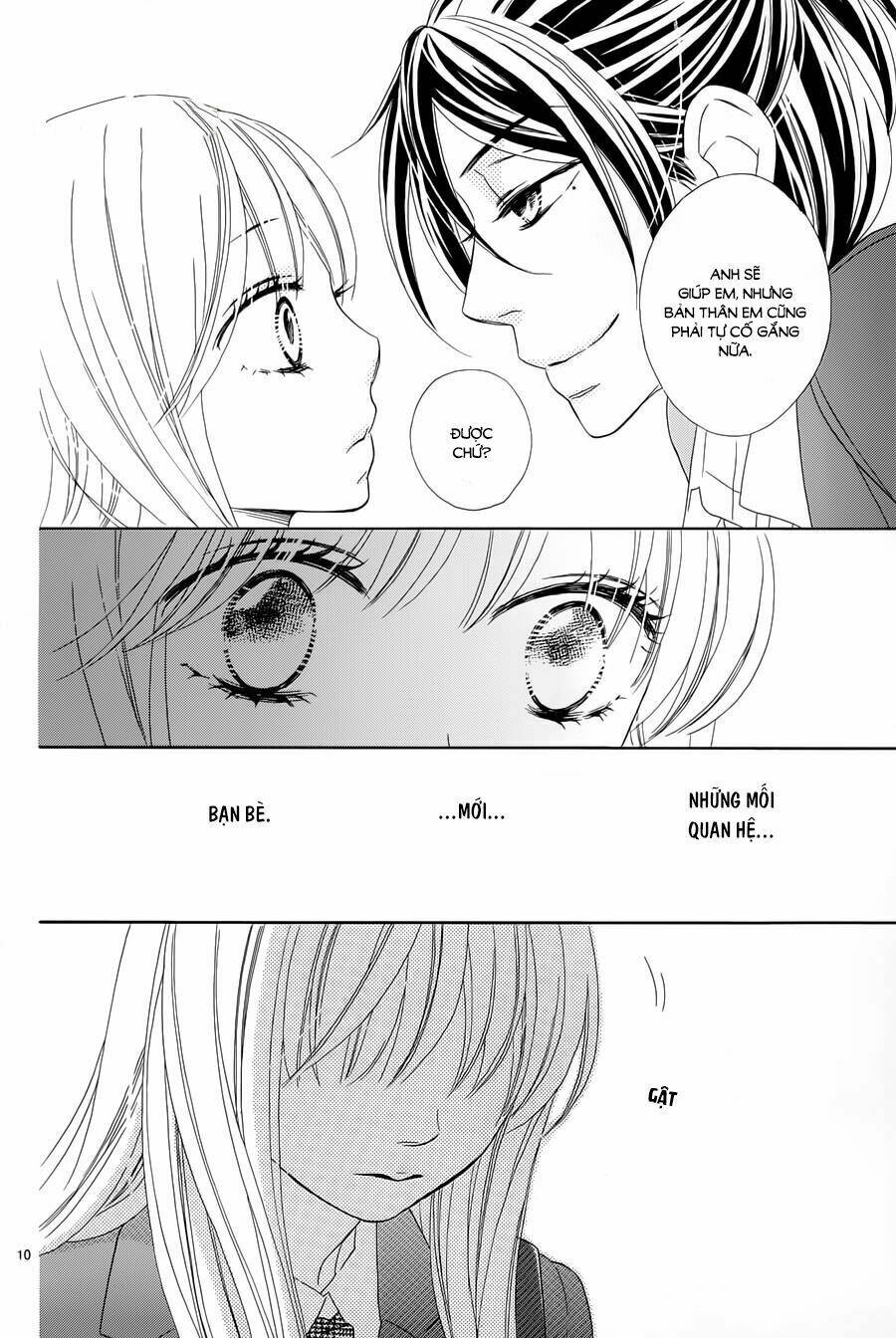 Last Notes: Chapter 6