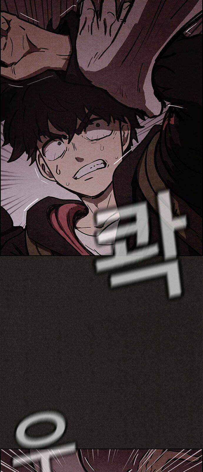 Quái Vật Tại Chung Cư Xanh: Chapter 45