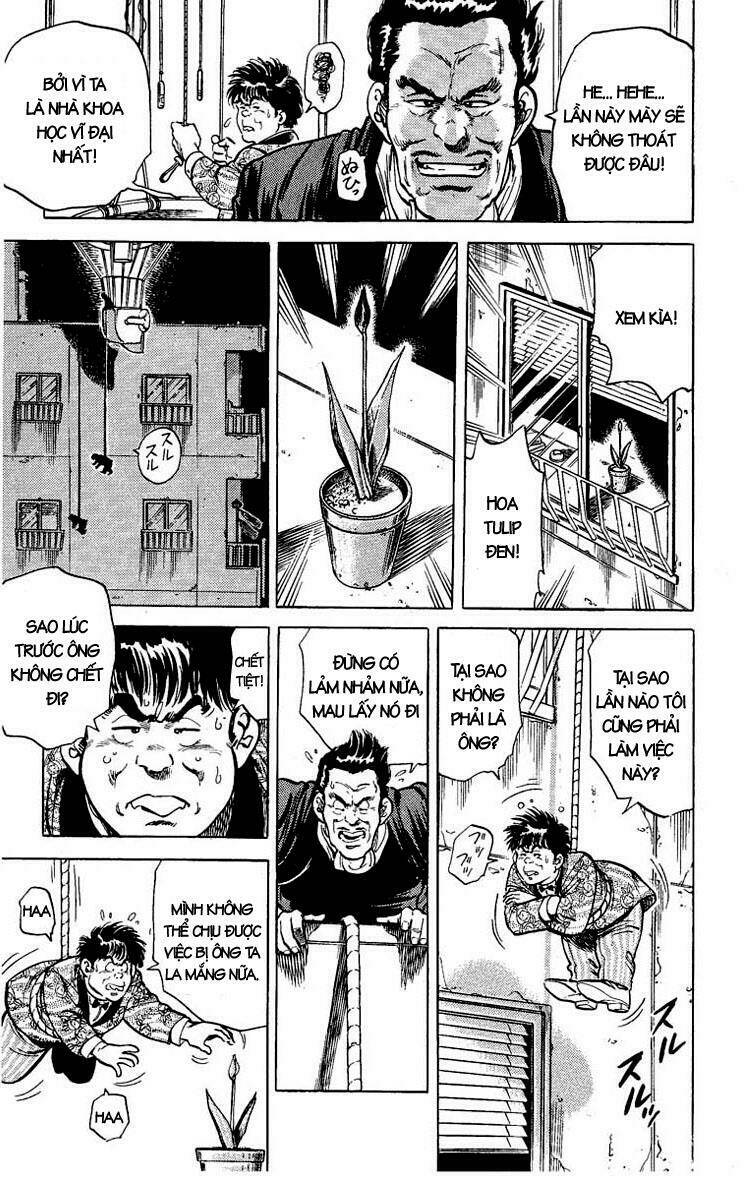 City Hunter: Chapter 29