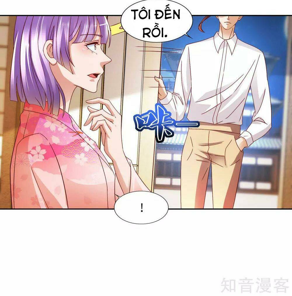 Chí Tôn Toàn Năng: Chapter 17