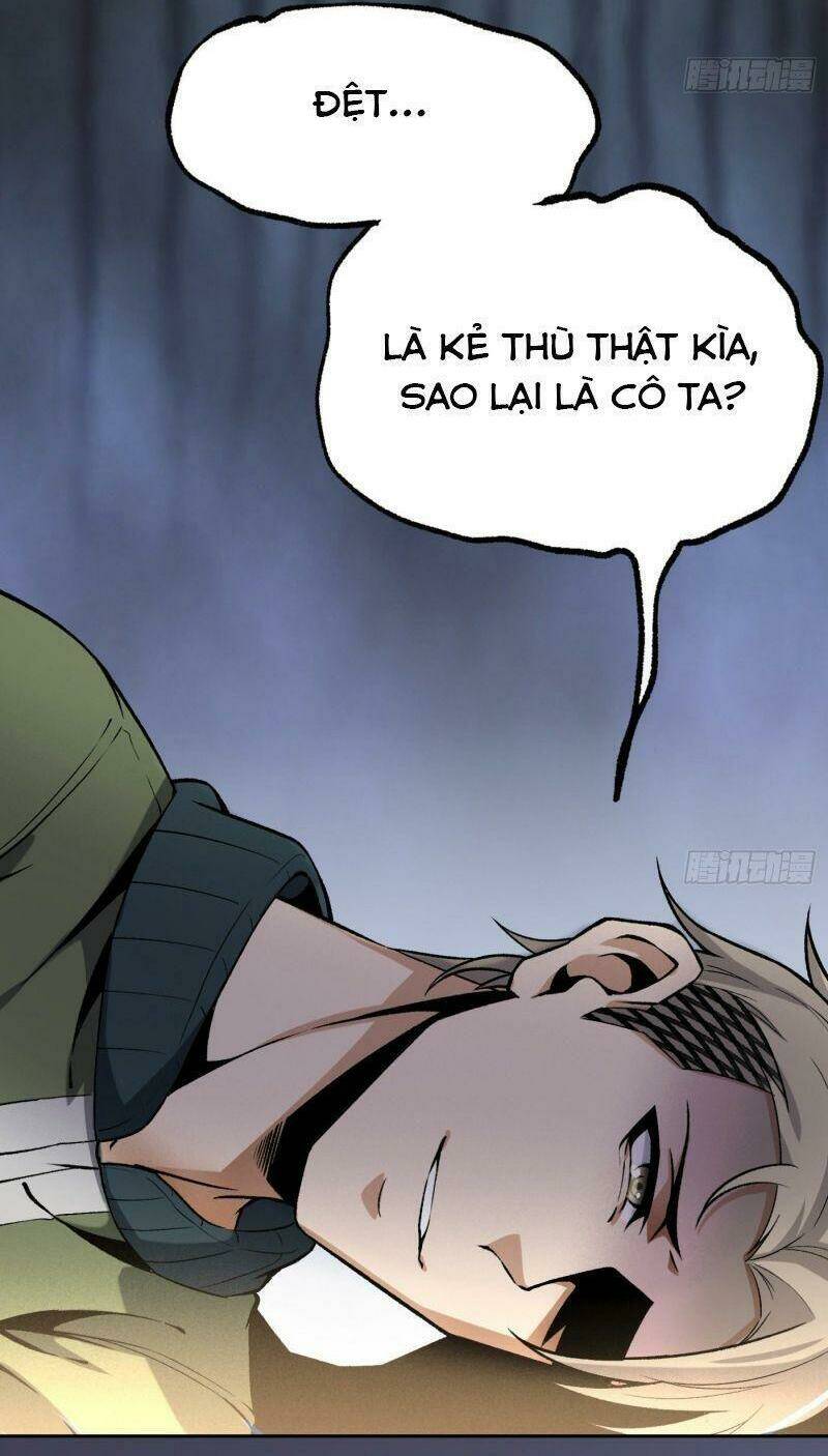 Cuồng Thiếu Siêu Thiên Tài: Chapter 15