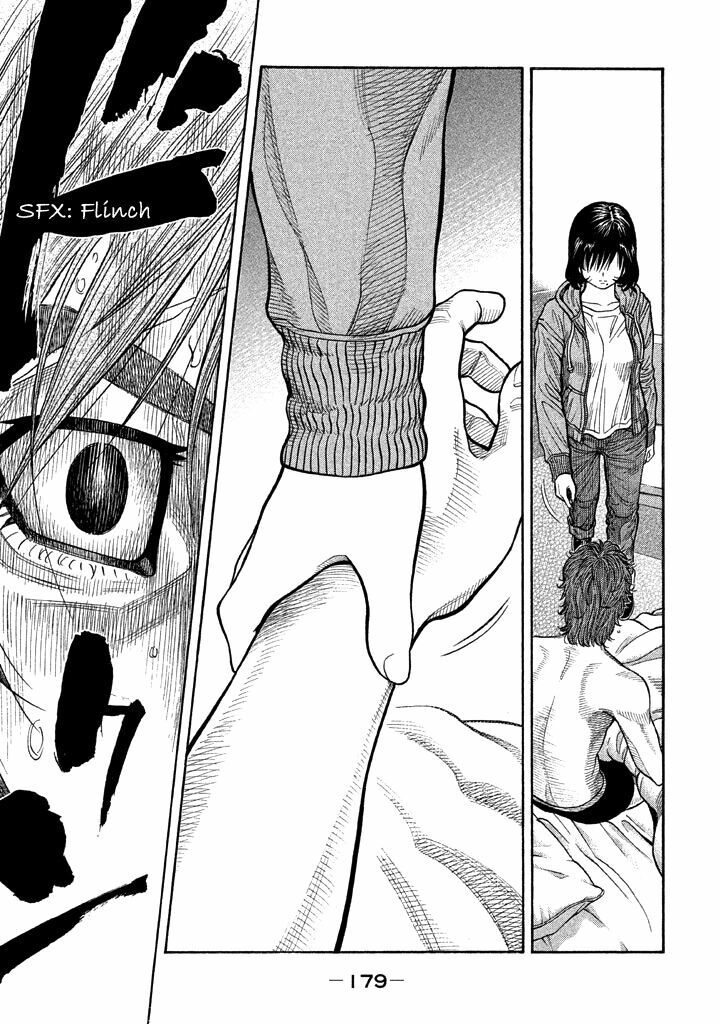 Ngưu Nhân: Chapter 37