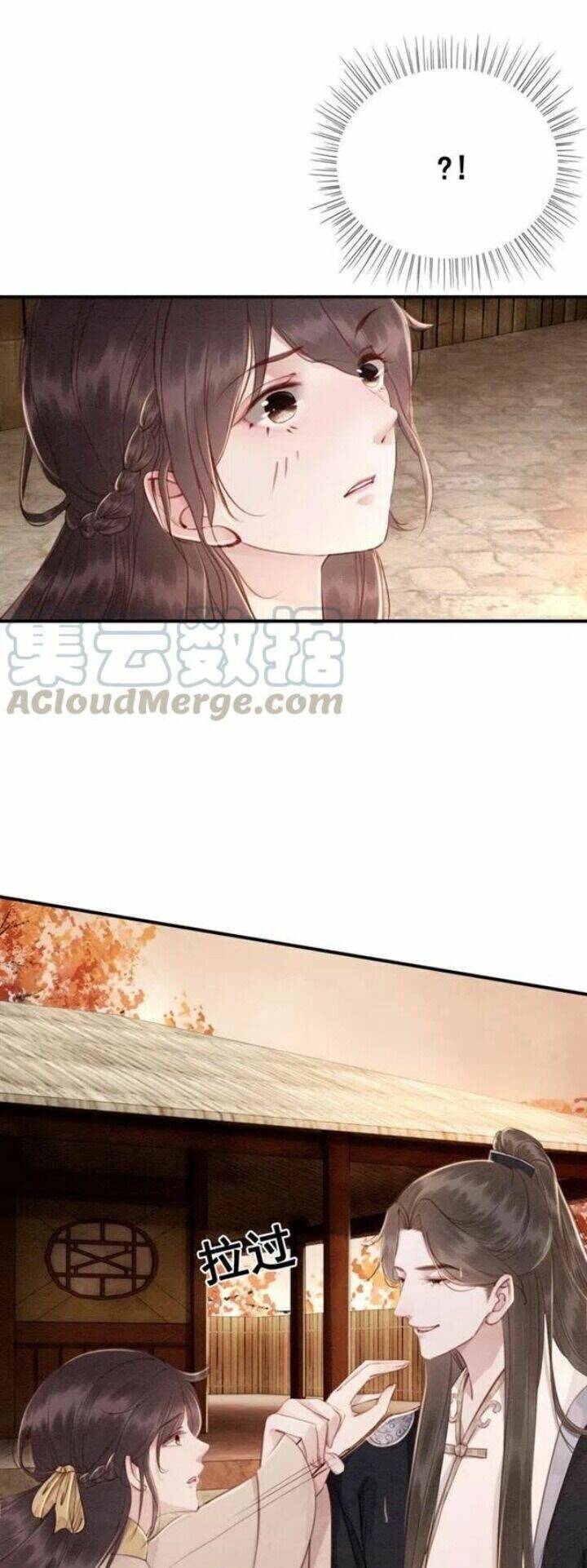 Trọng Sinh Bá Sủng Nhiếp Chính Vương Quá Mạnh Mẽ: Chapter 68