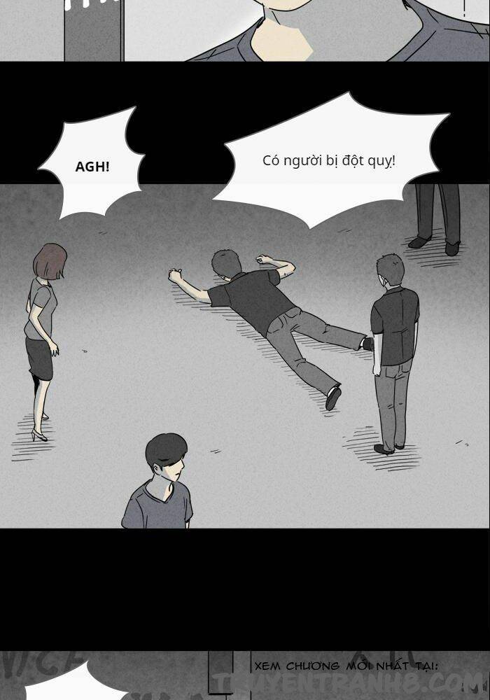 Những Câu Chuyện Bất Thường: Chapter 138