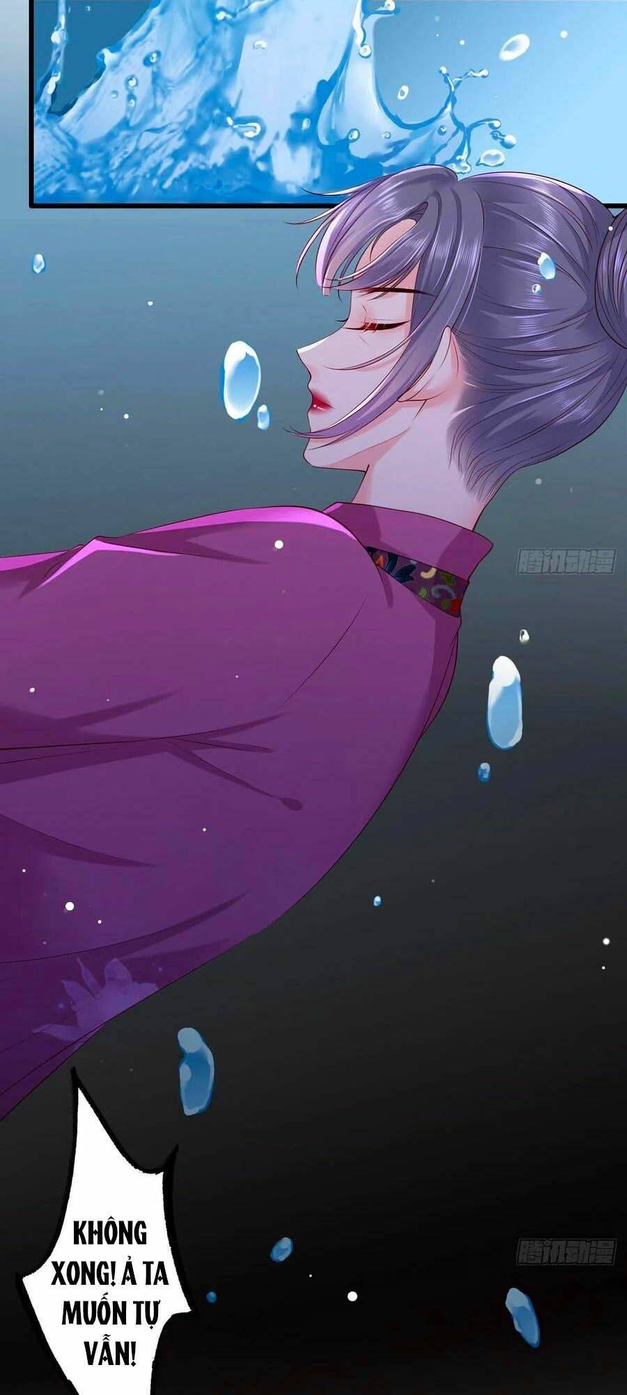 Nữ Thủ Phú Chi Kiều Sủng Nhiếp Chính Vương: Chapter 29