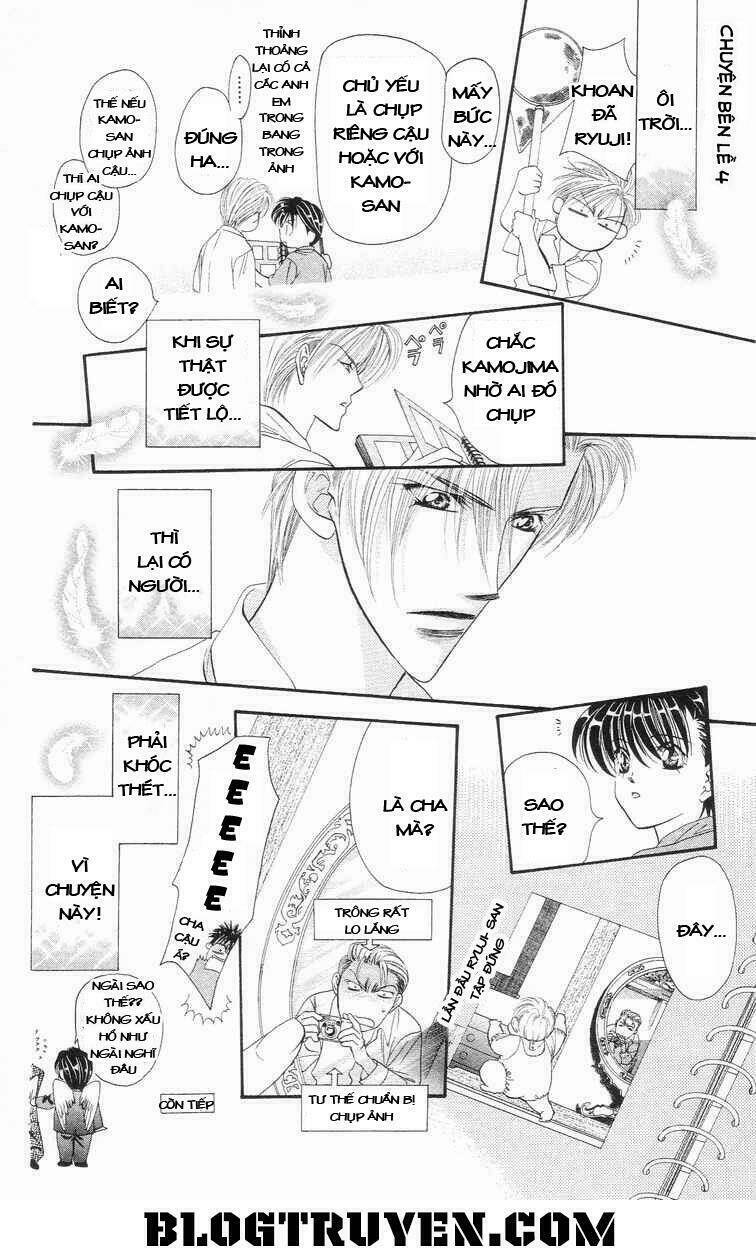 Tokyo Crazy Paradise: Chapter 110